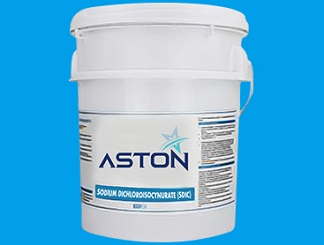 Aston chlorine in Dubai
